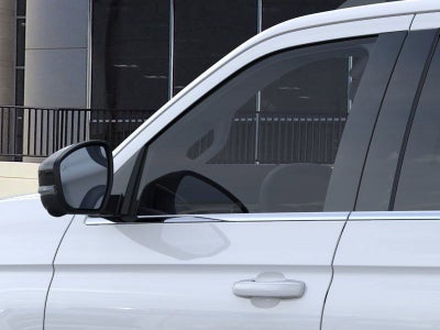 2026 Ford Expedition King Ranch