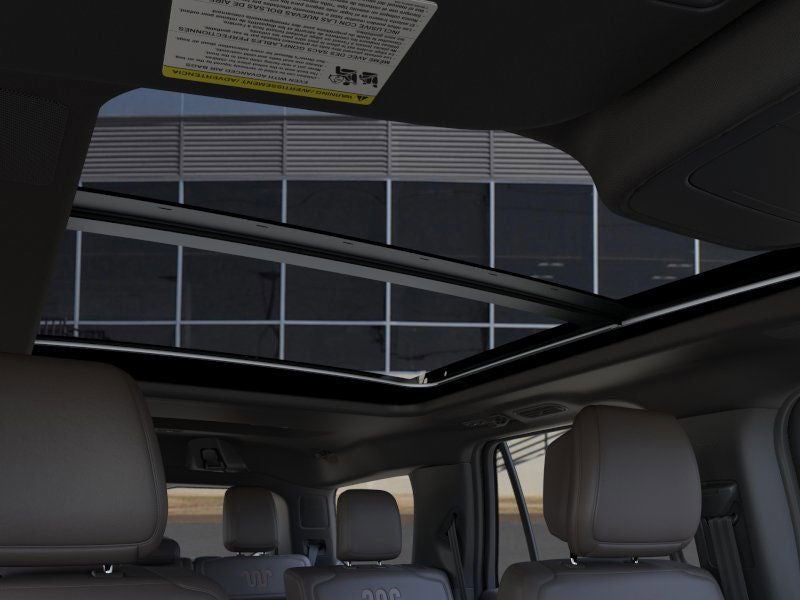 2026 Ford Expedition King Ranch