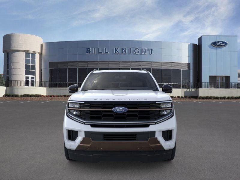 2026 Ford Expedition King Ranch