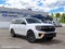 2027 Ford Expedition Tremor Fleet