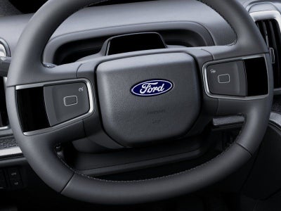 2027 Ford Expedition Tremor Fleet