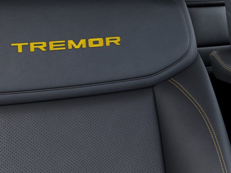 2027 Ford Expedition Tremor Fleet