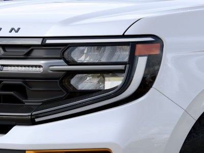 2027 Ford Expedition Tremor Fleet