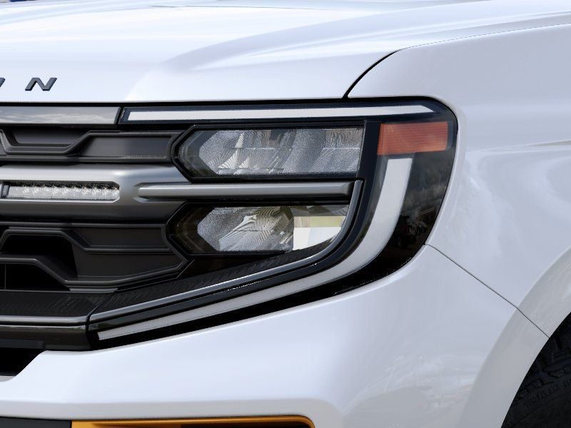 2027 Ford Expedition Tremor Fleet