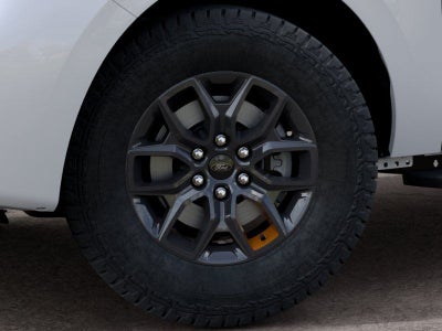 2027 Ford Expedition Tremor Fleet