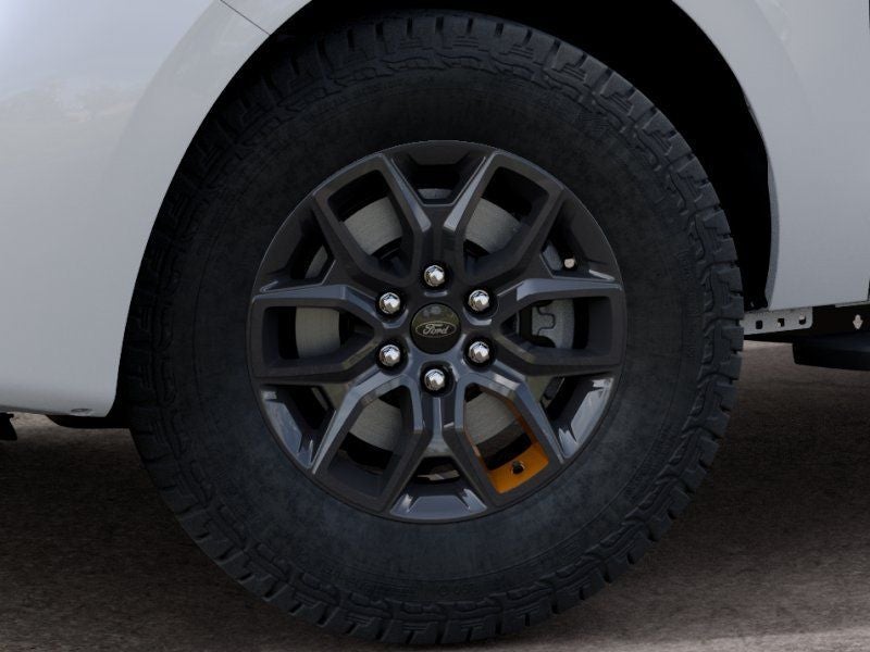 2027 Ford Expedition Tremor Fleet