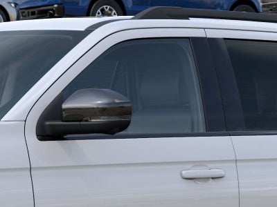 2027 Ford Expedition Tremor Fleet