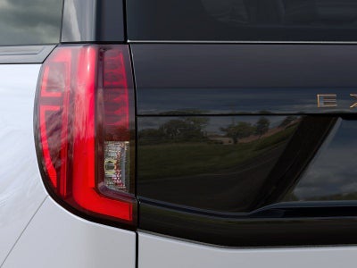 2027 Ford Expedition Tremor Fleet