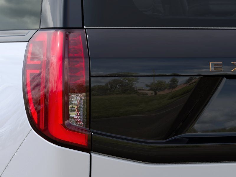 2027 Ford Expedition Tremor Fleet