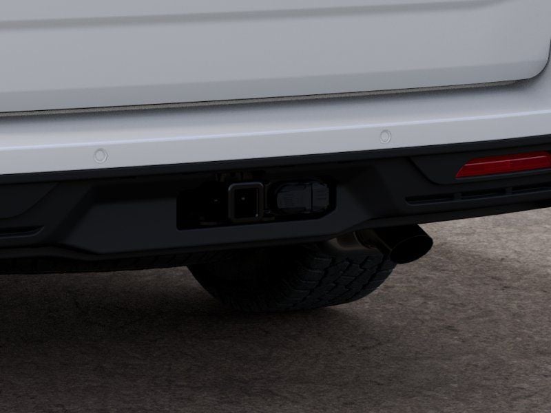 2027 Ford Expedition Tremor Fleet
