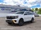 2027 Ford Expedition Tremor Fleet