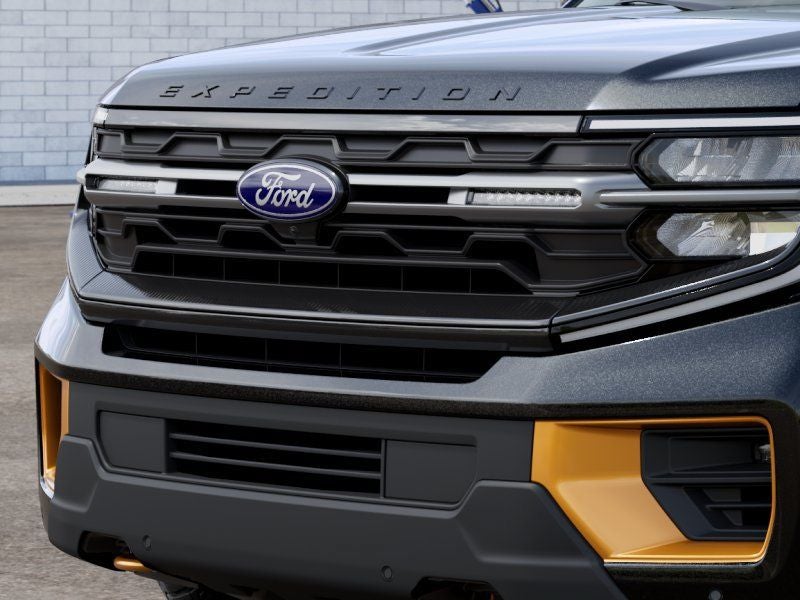 2027 Ford Expedition Tremor Fleet