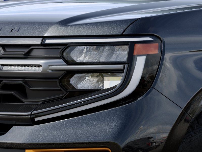 2027 Ford Expedition Tremor Fleet
