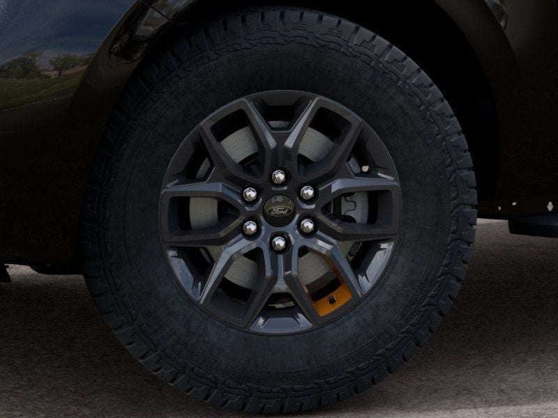 2027 Ford Expedition Tremor Fleet