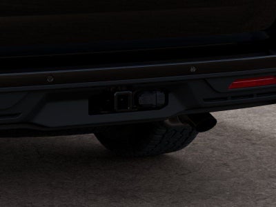 2027 Ford Expedition Tremor Fleet