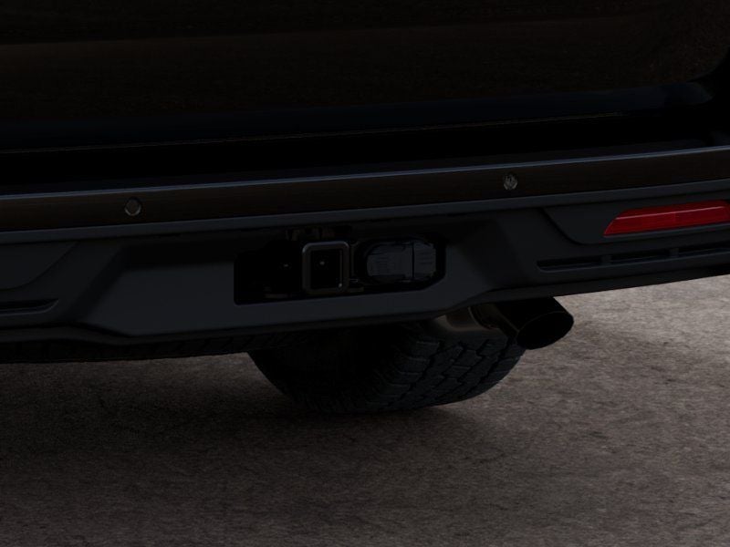 2027 Ford Expedition Tremor Fleet