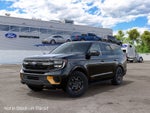 2027 Ford Expedition Tremor Fleet
