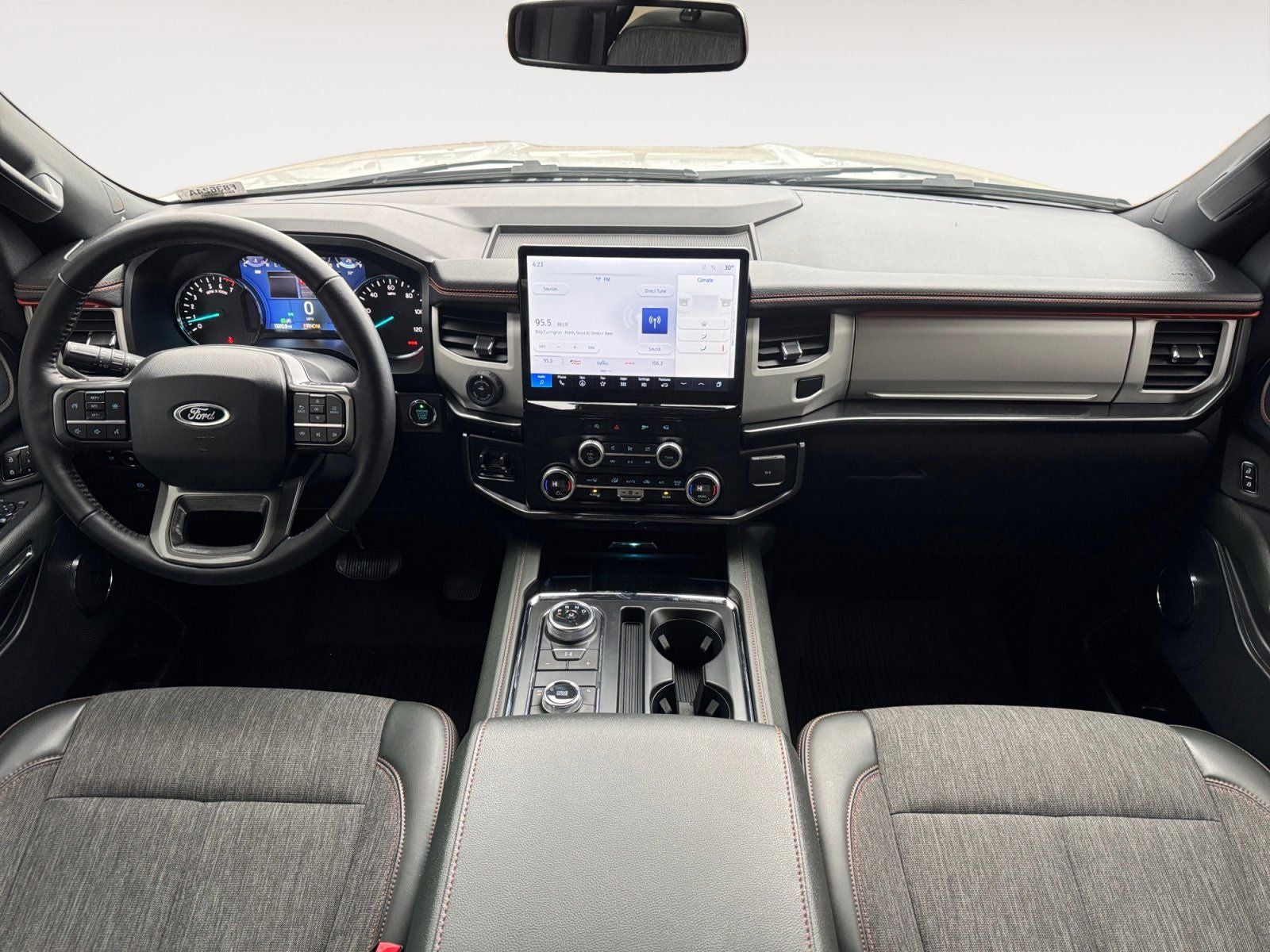 2024 Ford Expedition Timberline