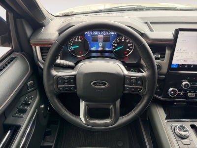 2024 Ford Expedition Timberline