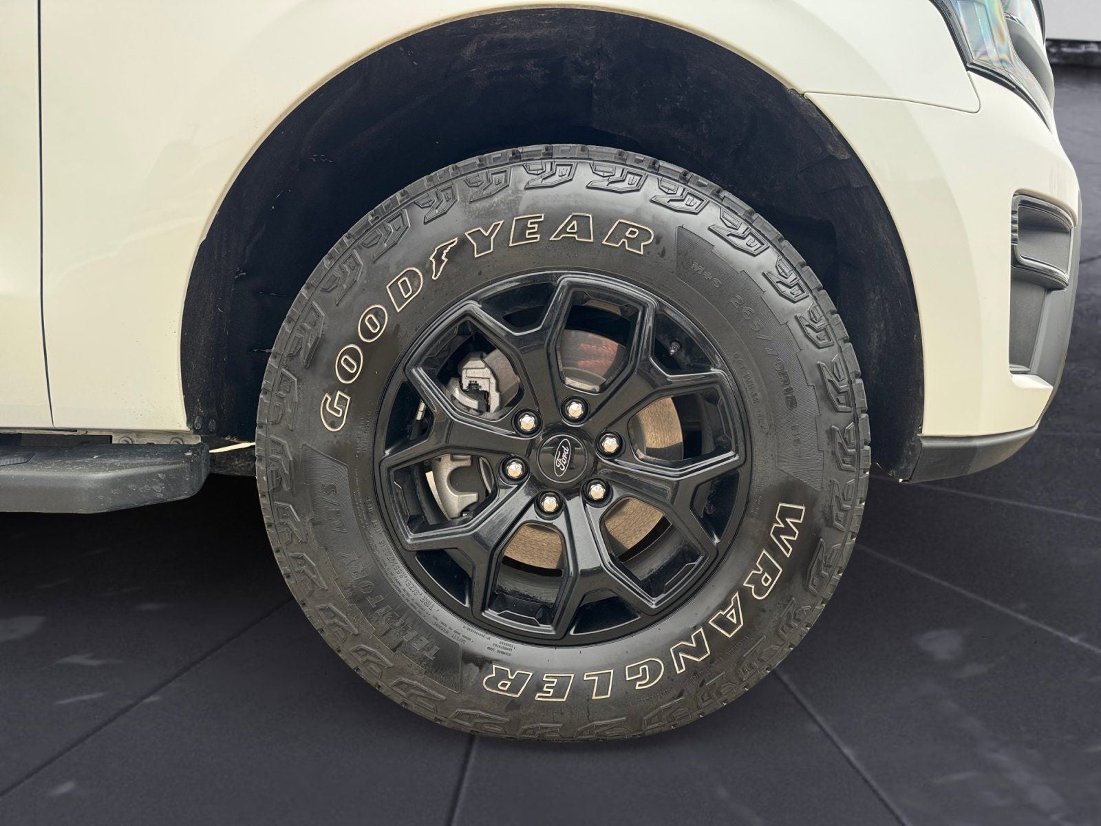 2024 Ford Expedition Timberline