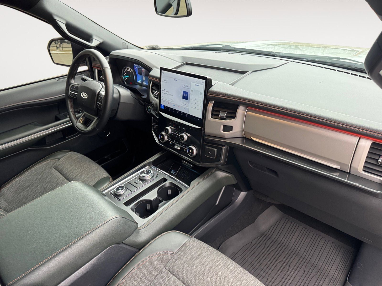 2024 Ford Expedition Timberline