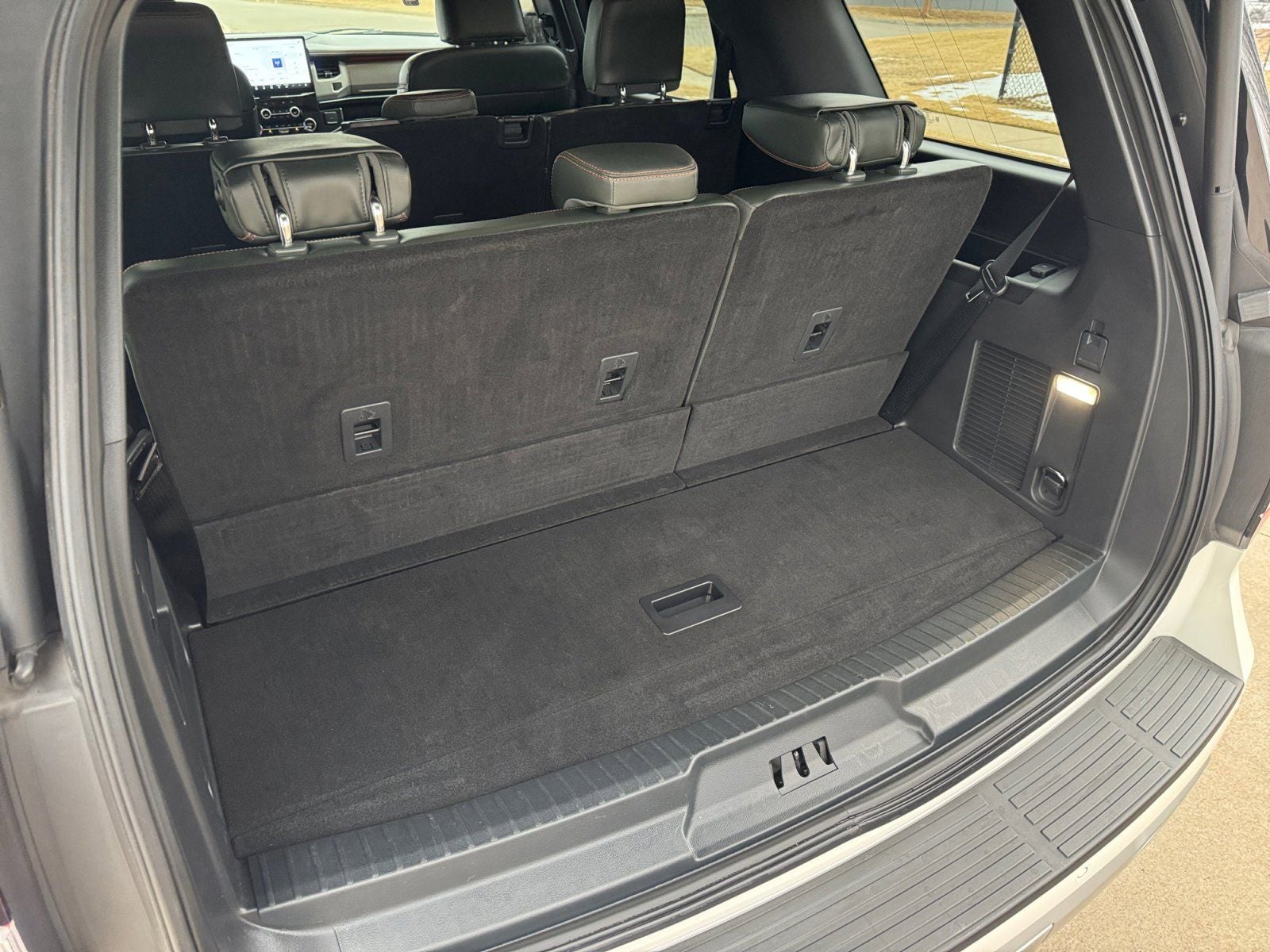 2024 Ford Expedition Timberline