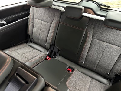 2024 Ford Expedition Timberline