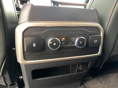 2024 Ford Expedition Timberline