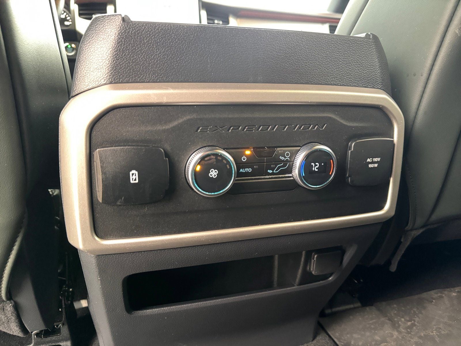 2024 Ford Expedition Timberline