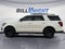 2024 Ford Expedition Timberline