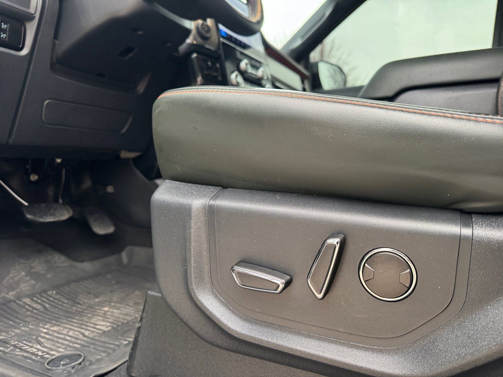 2024 Ford Expedition Timberline