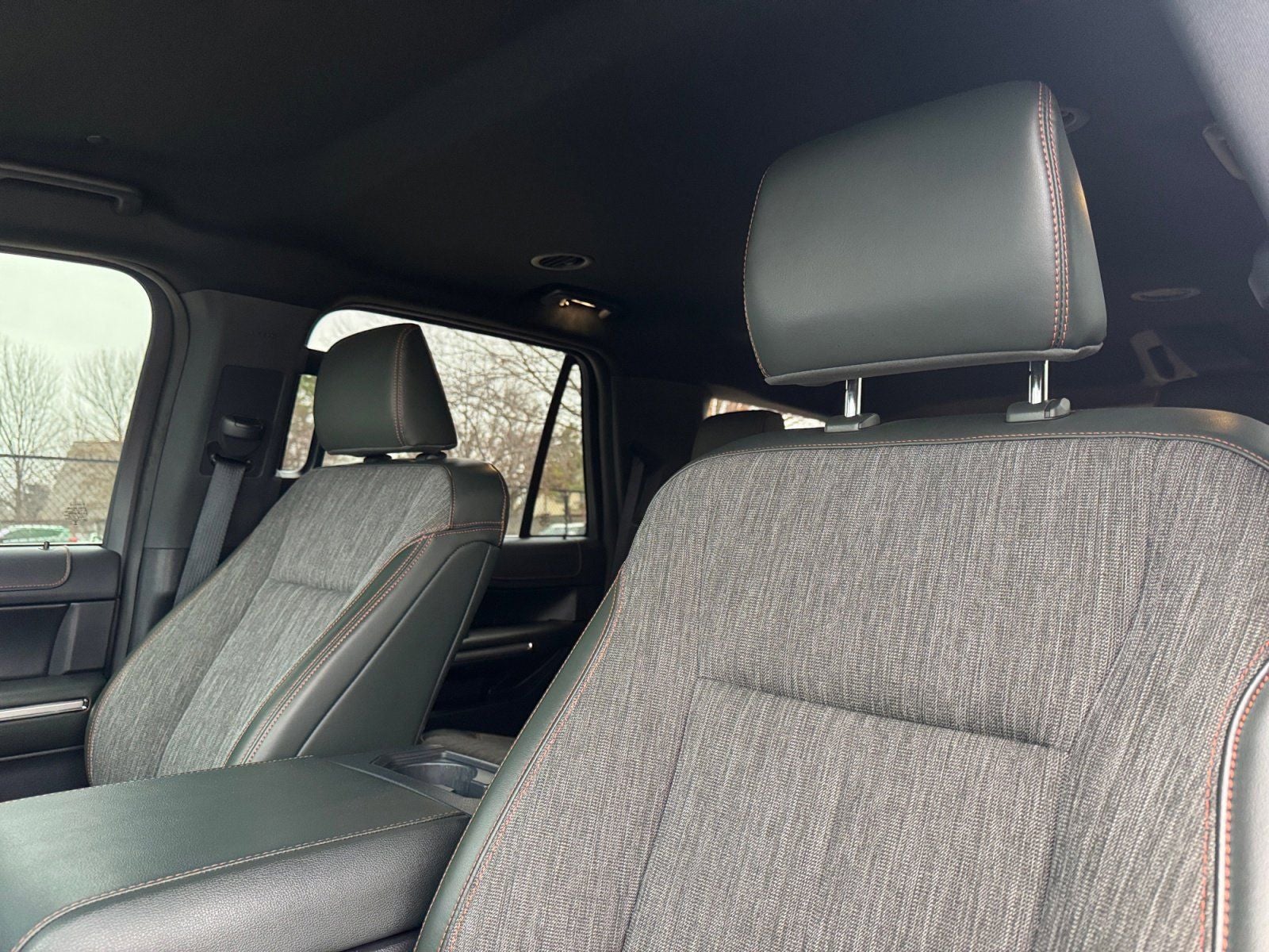 2024 Ford Expedition Timberline