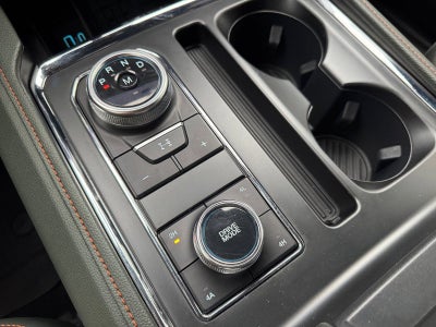 2024 Ford Expedition Timberline