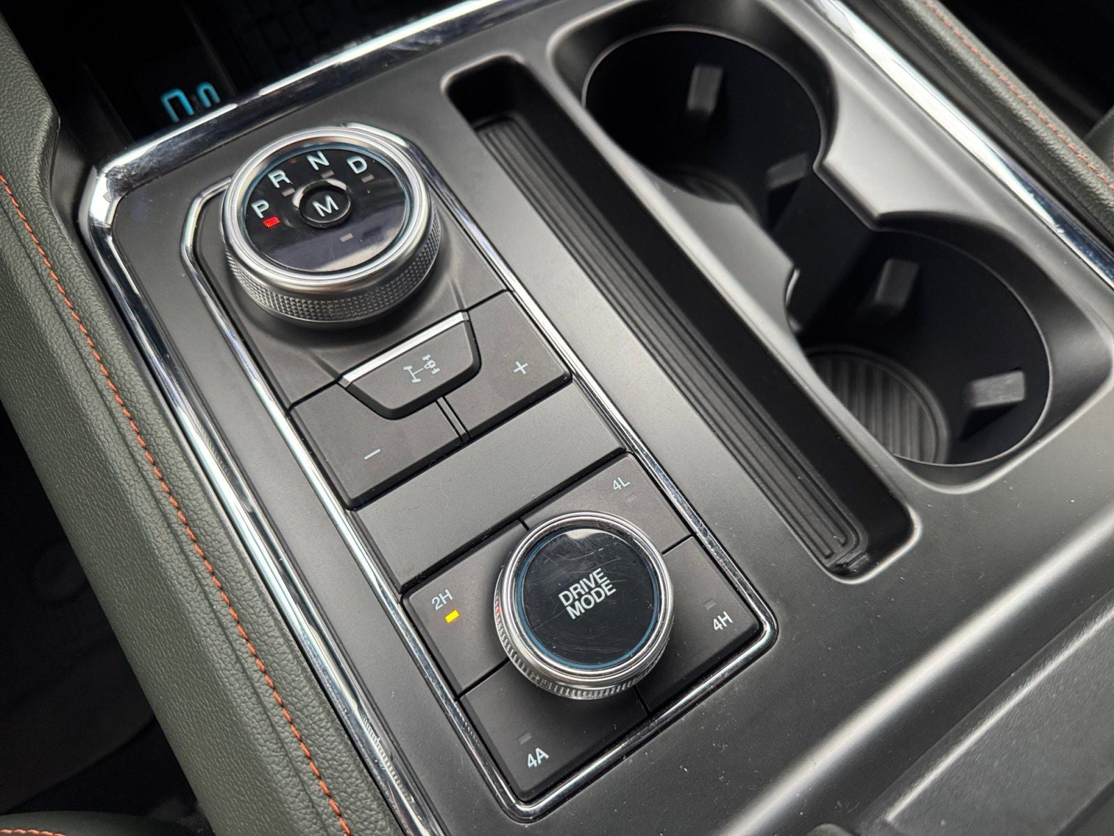 2024 Ford Expedition Timberline