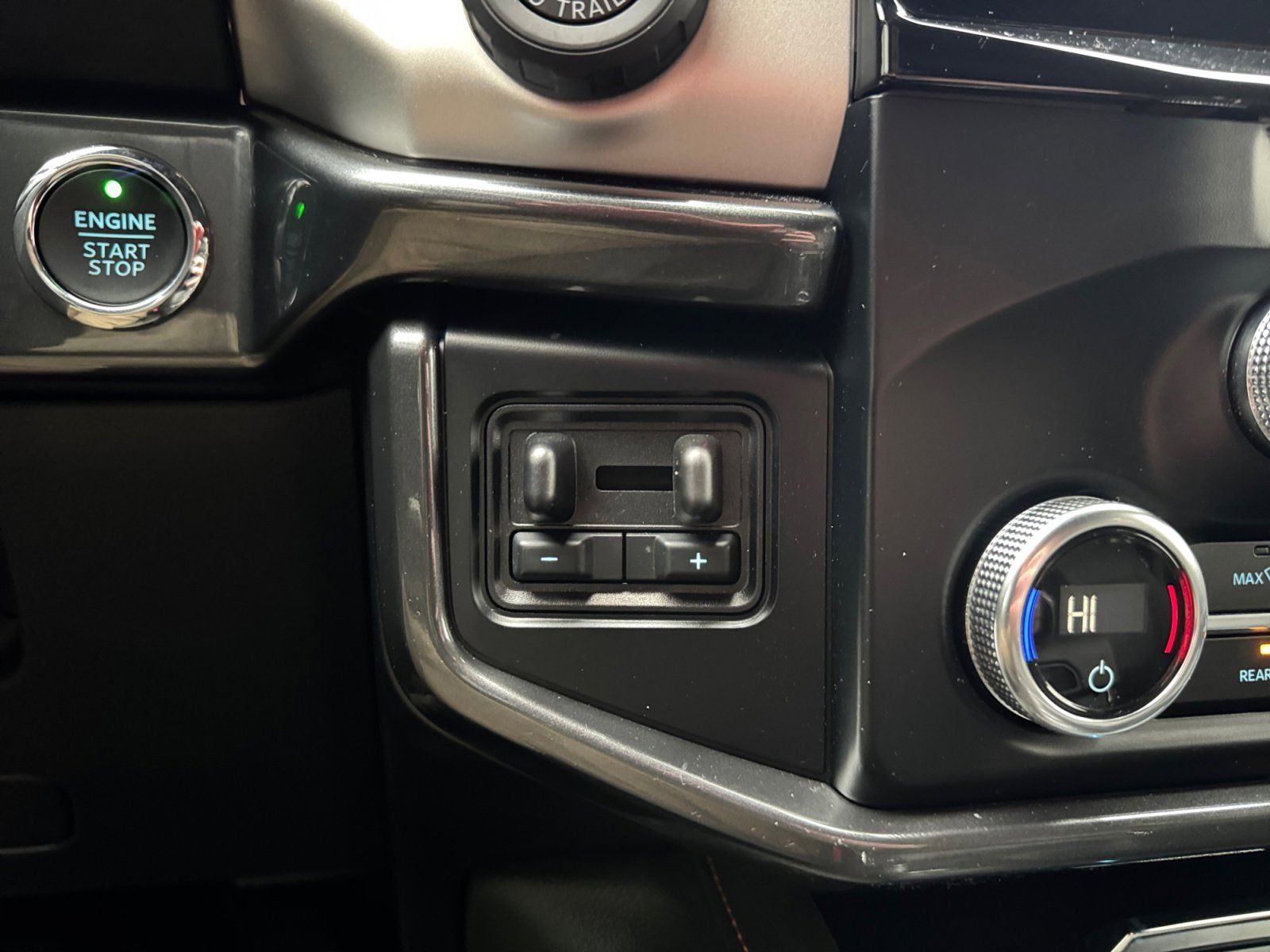 2024 Ford Expedition Timberline