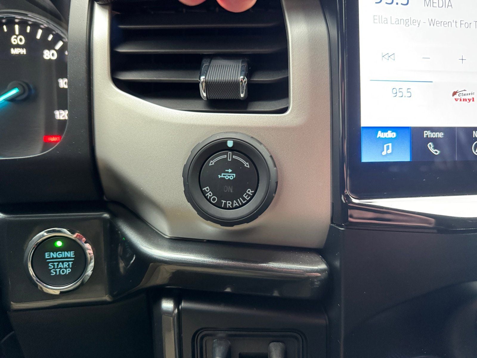 2024 Ford Expedition Timberline