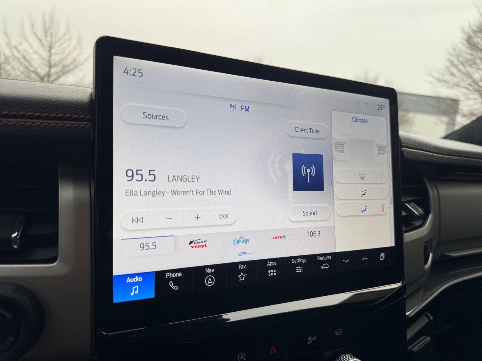 2024 Ford Expedition Timberline