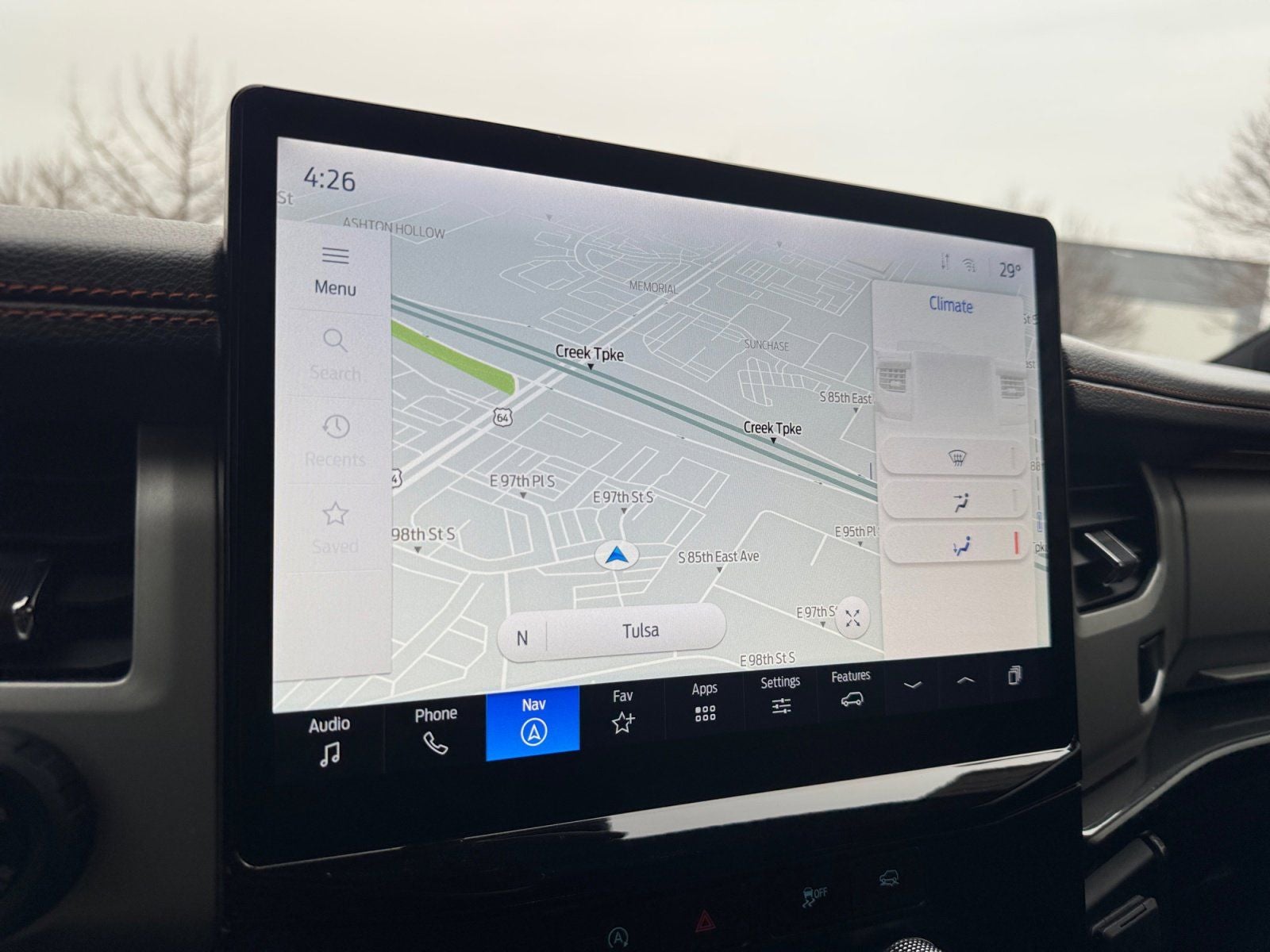 2024 Ford Expedition Timberline