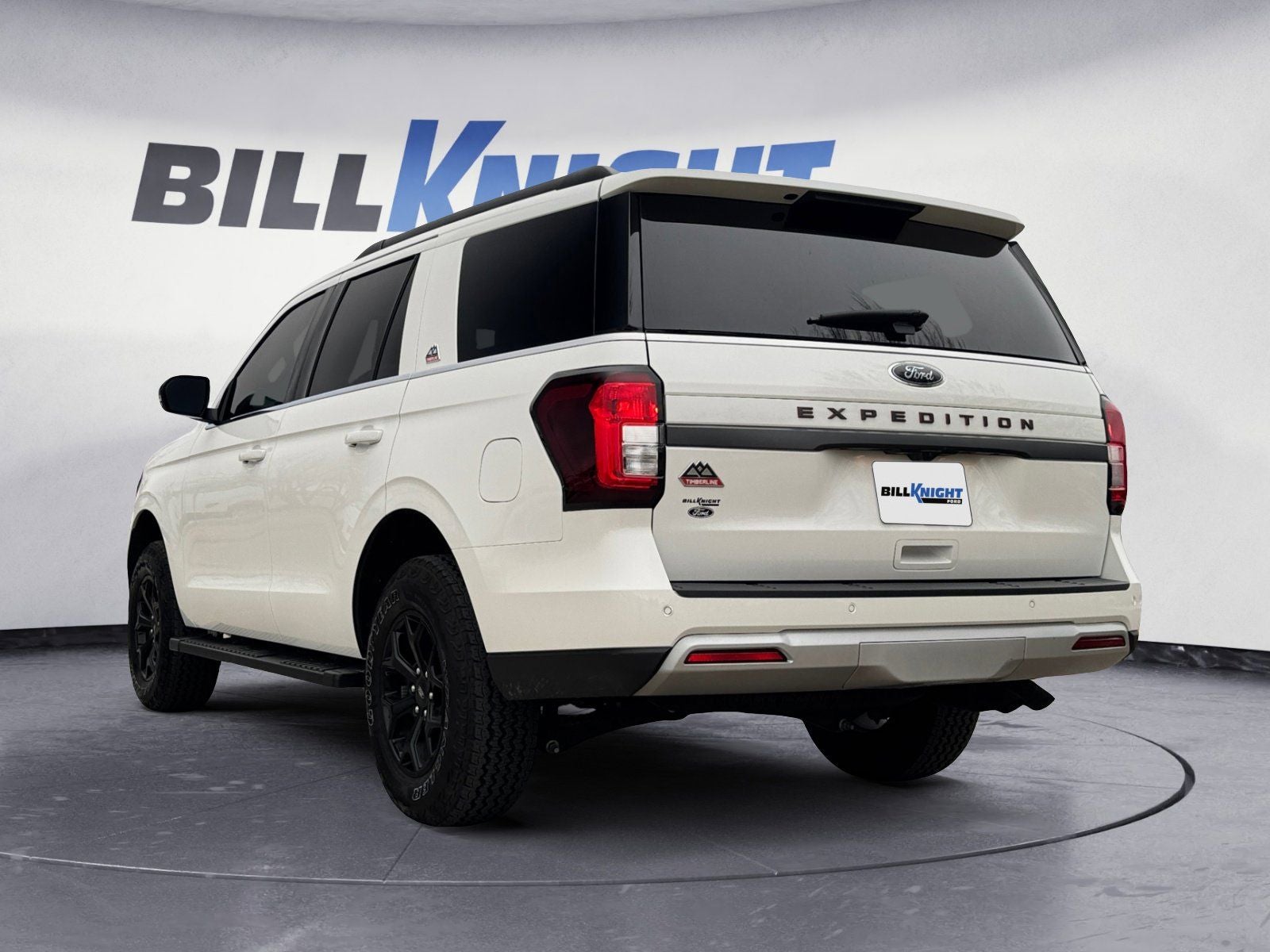2024 Ford Expedition Timberline