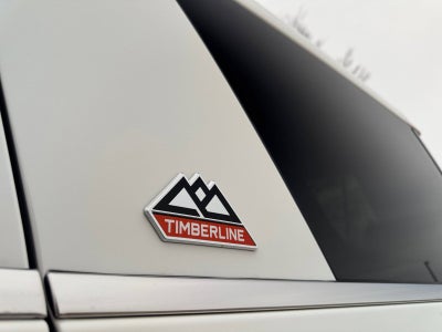 2024 Ford Expedition Timberline