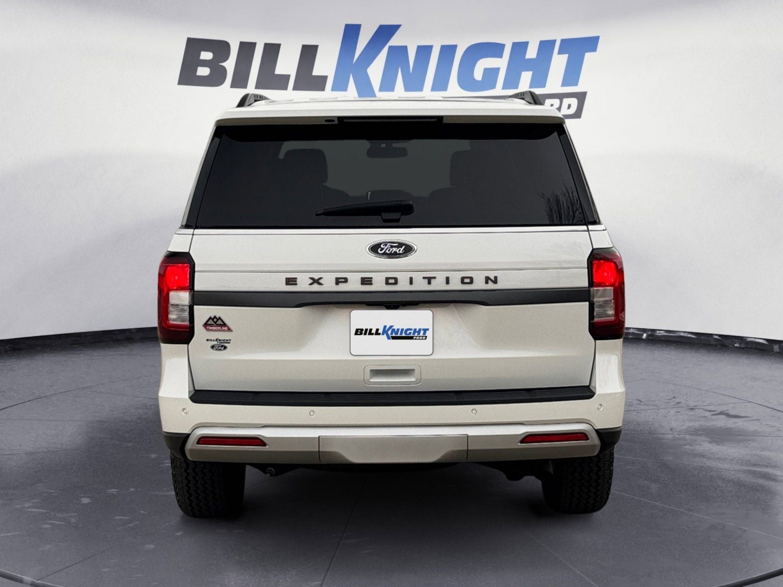 2024 Ford Expedition Timberline