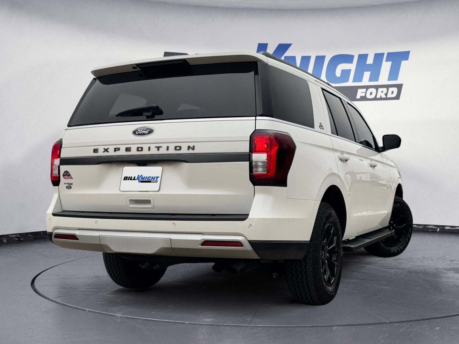 2024 Ford Expedition Timberline