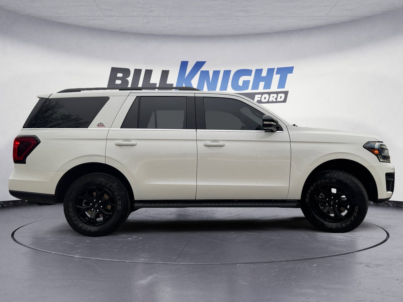 2024 Ford Expedition Timberline