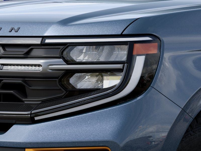 2027 Ford Expedition Tremor Fleet