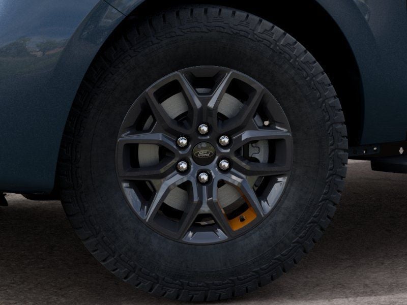 2027 Ford Expedition Tremor Fleet