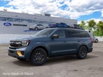 2027 Ford Expedition Tremor Fleet