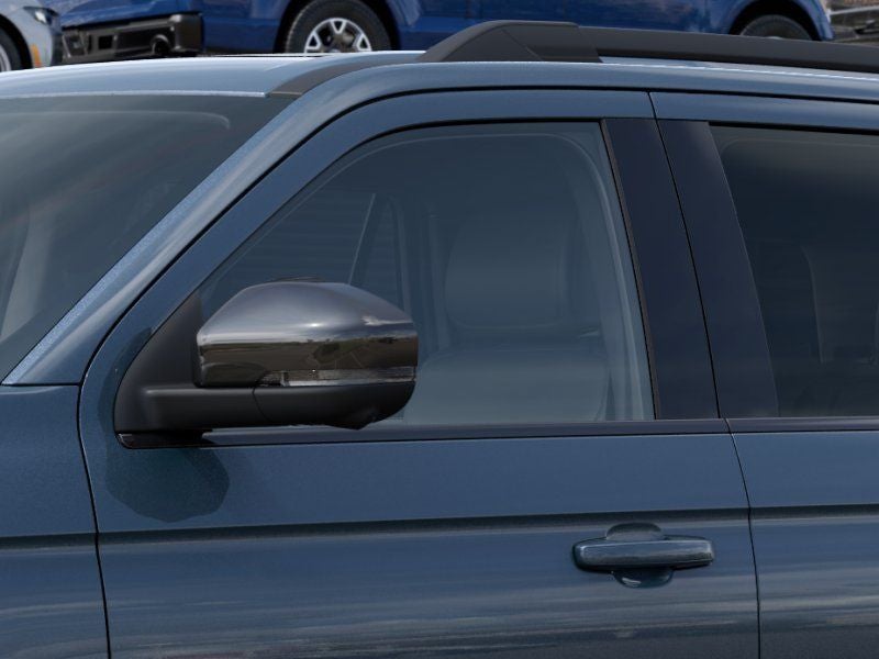2027 Ford Expedition Tremor Fleet
