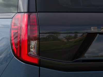 2027 Ford Expedition Tremor Fleet