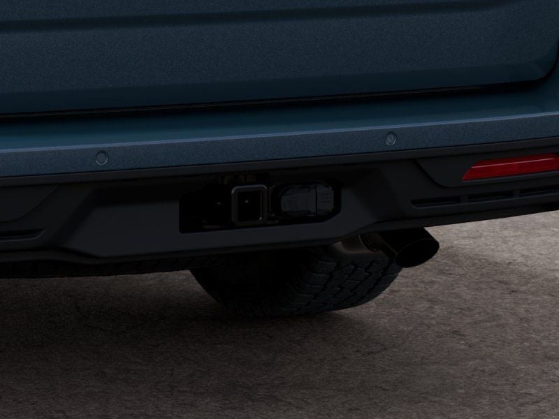 2027 Ford Expedition Tremor Fleet