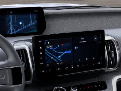 2027 Ford Expedition Tremor Fleet